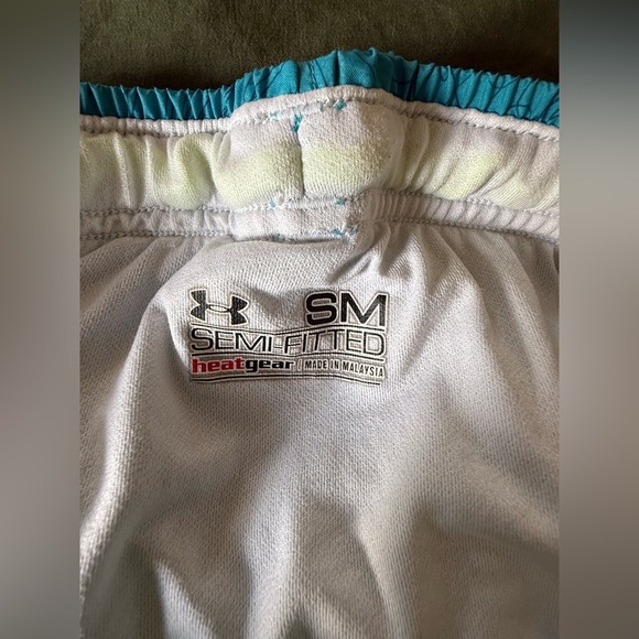 💨 Under Armour HeatGear Running Shorts - small - Picture 5 of 5